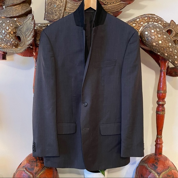 Michael Michael Kors Sports Coat - Picture 3 of 4